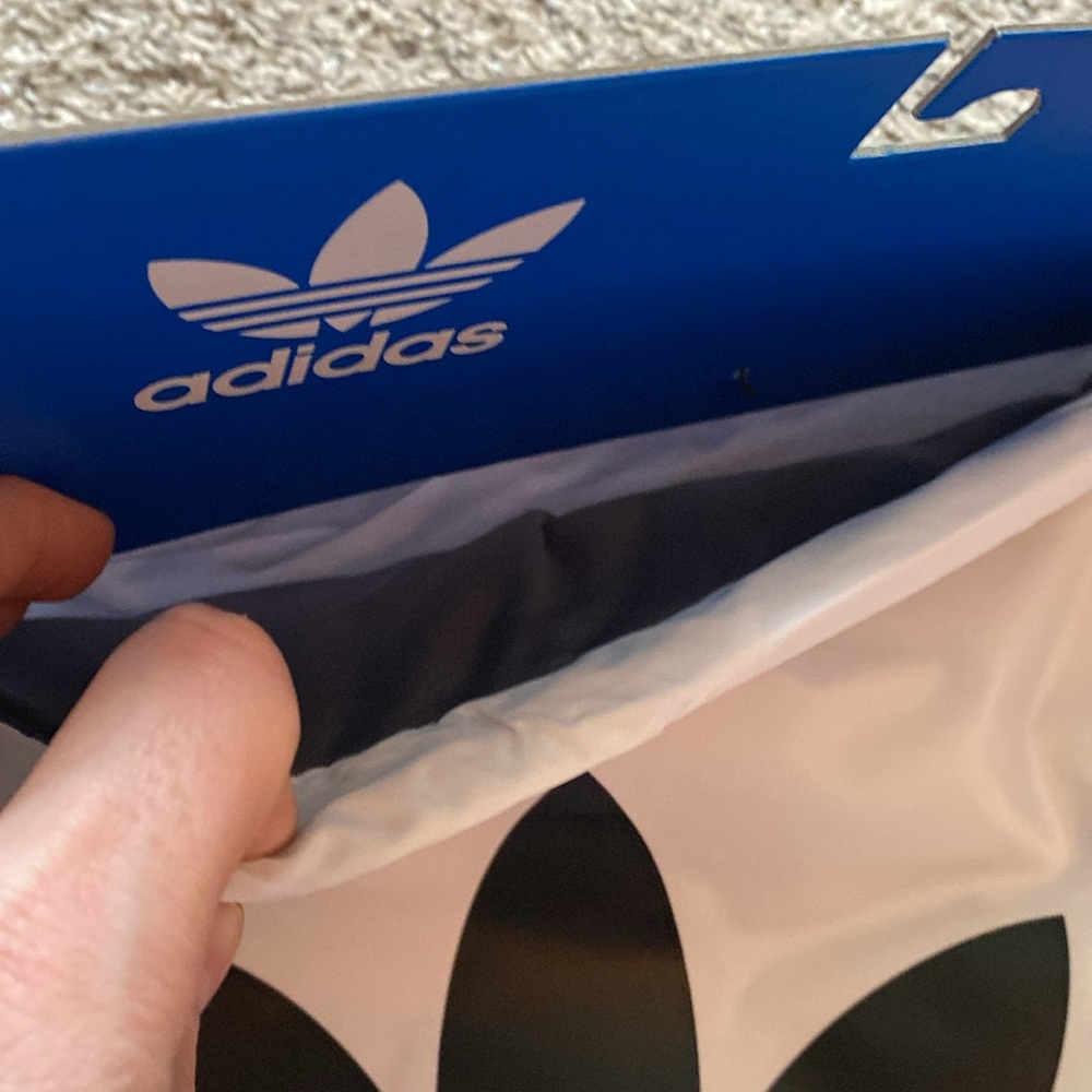 Adidas SackPack - Picture 3 of 4